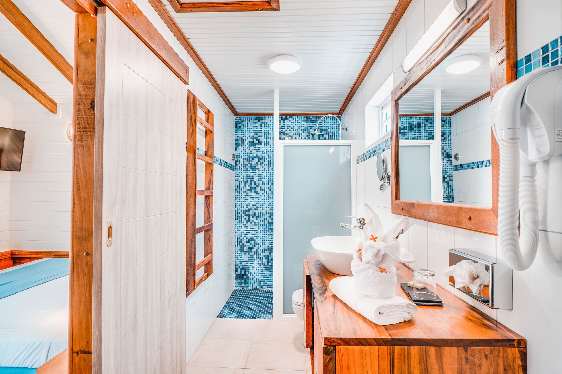 Bungalow Standard