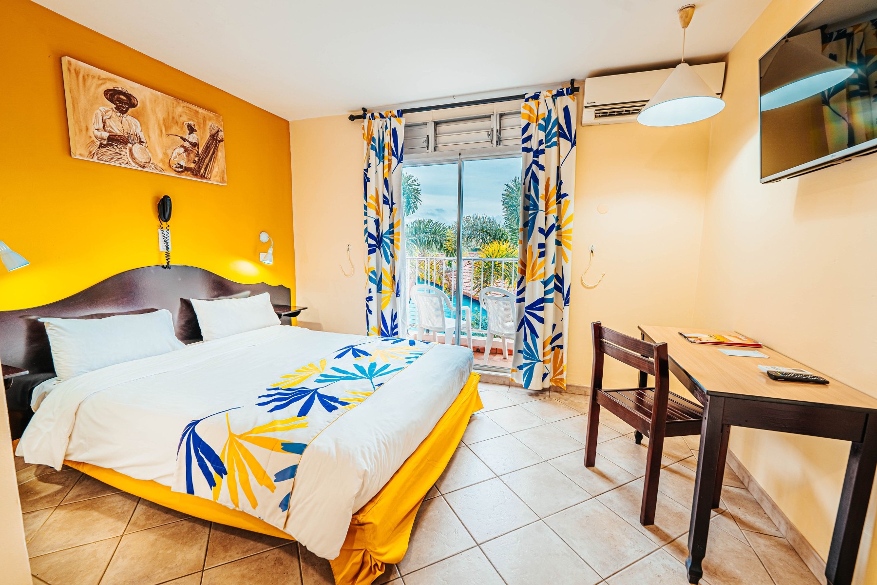 Chambre Classique
