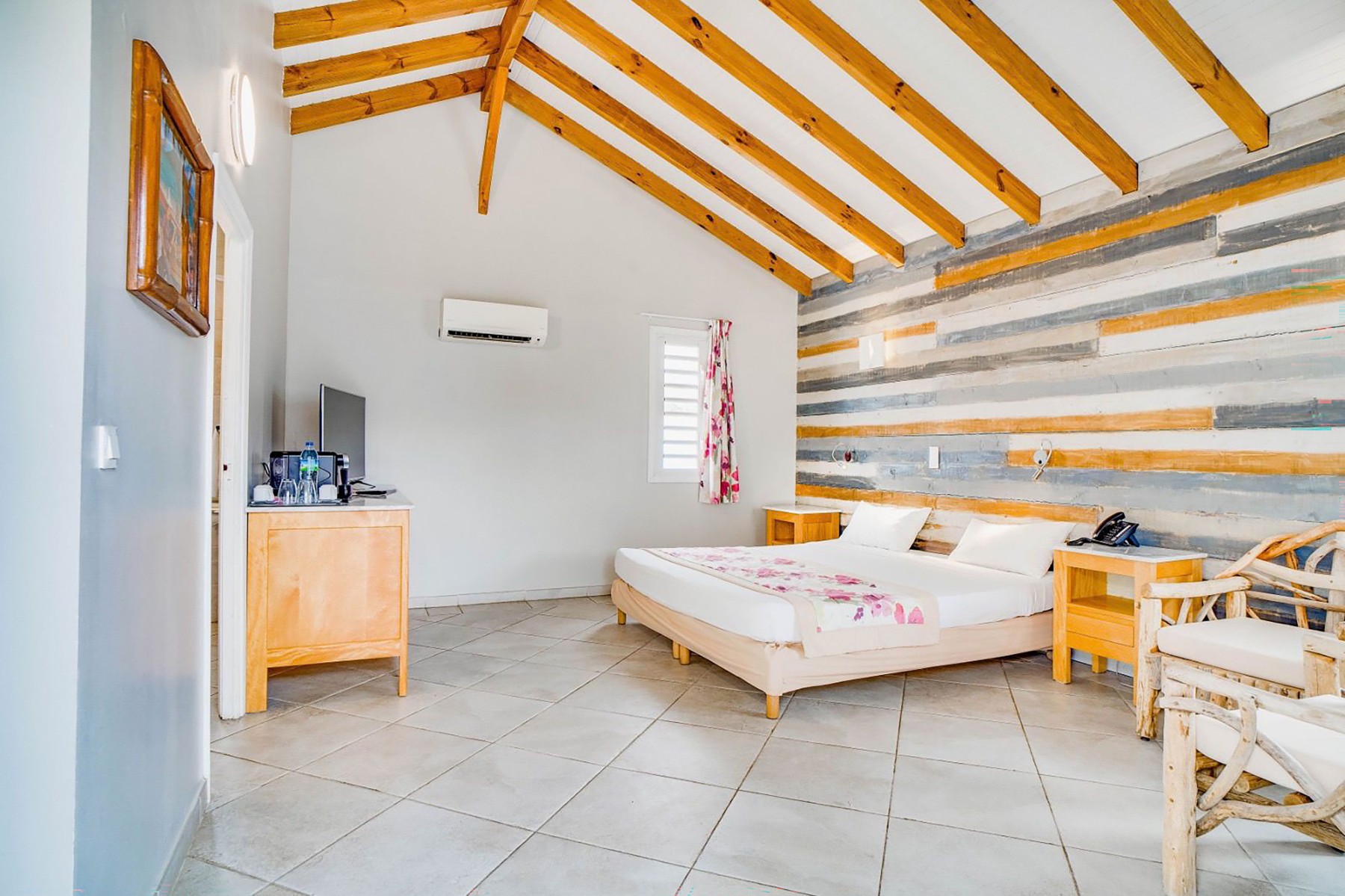 Bungalow Infini