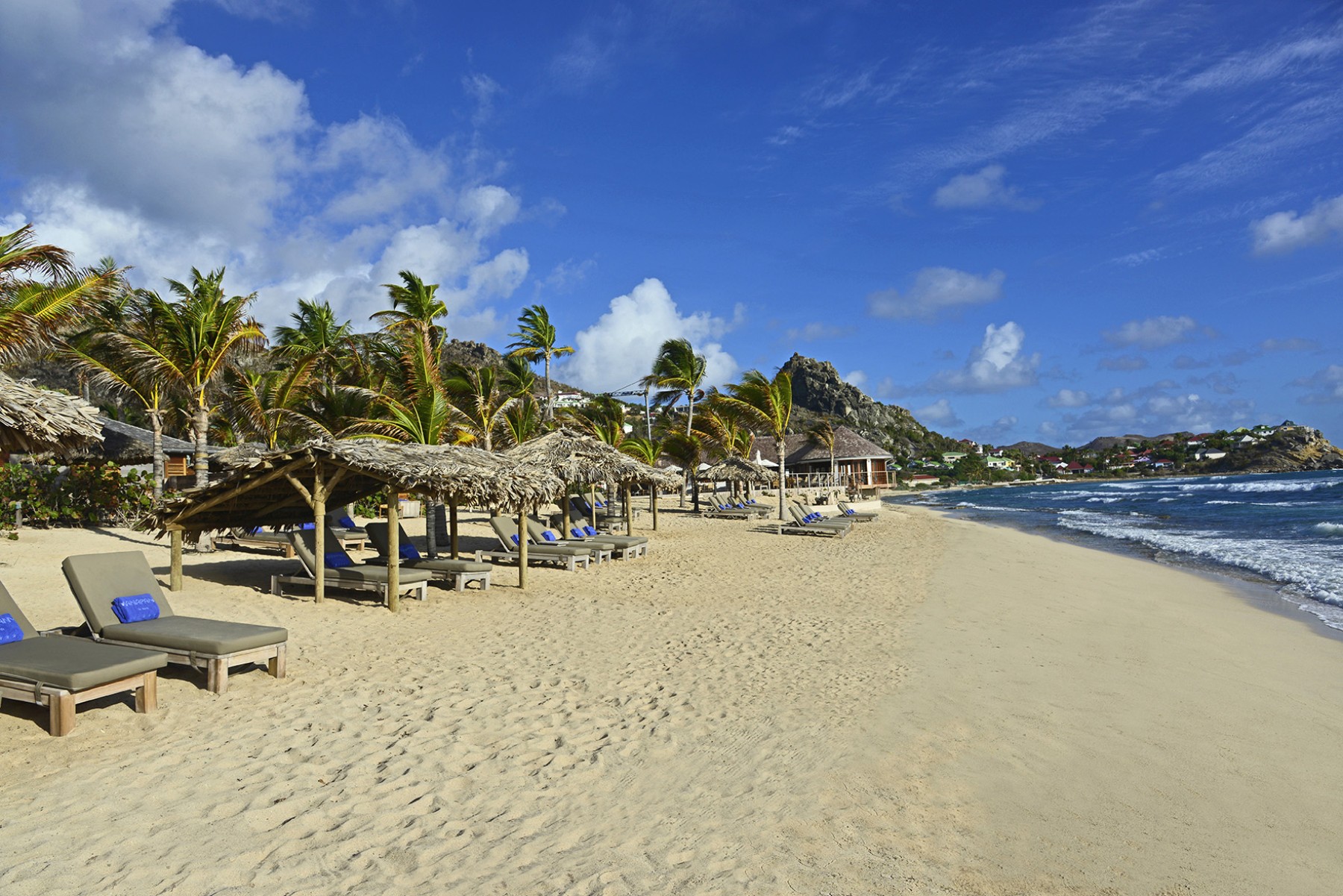 Manapany