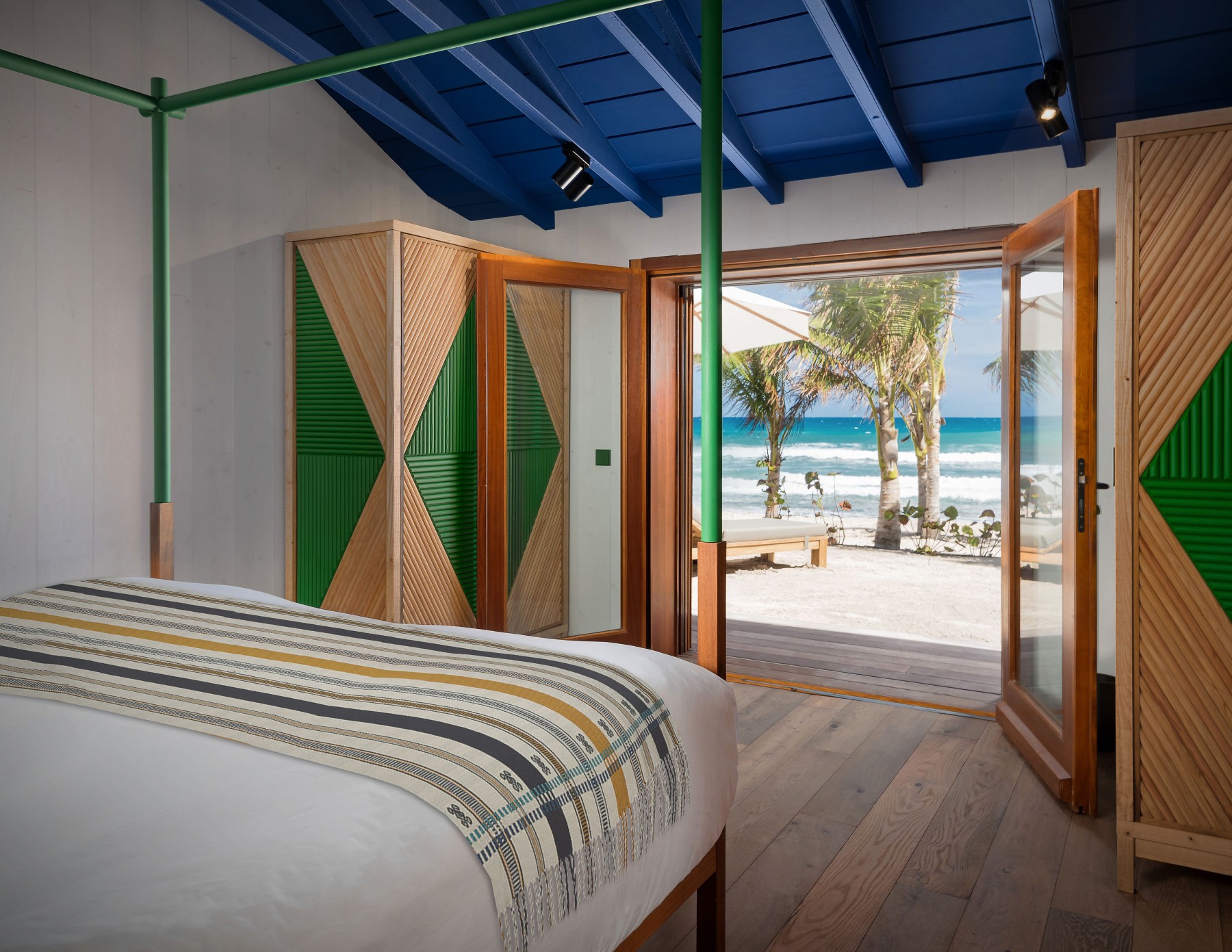 Suite Beachside