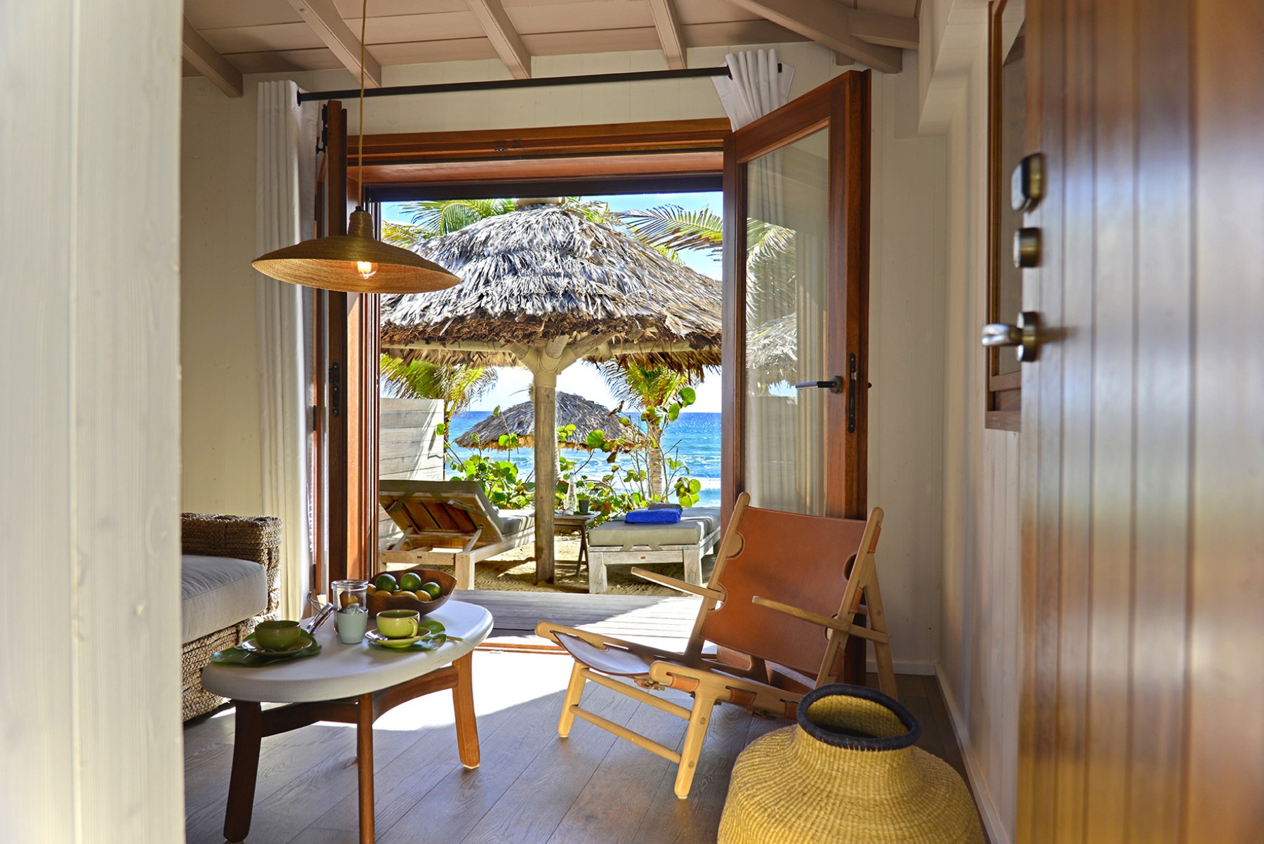 Beach Junior Suite