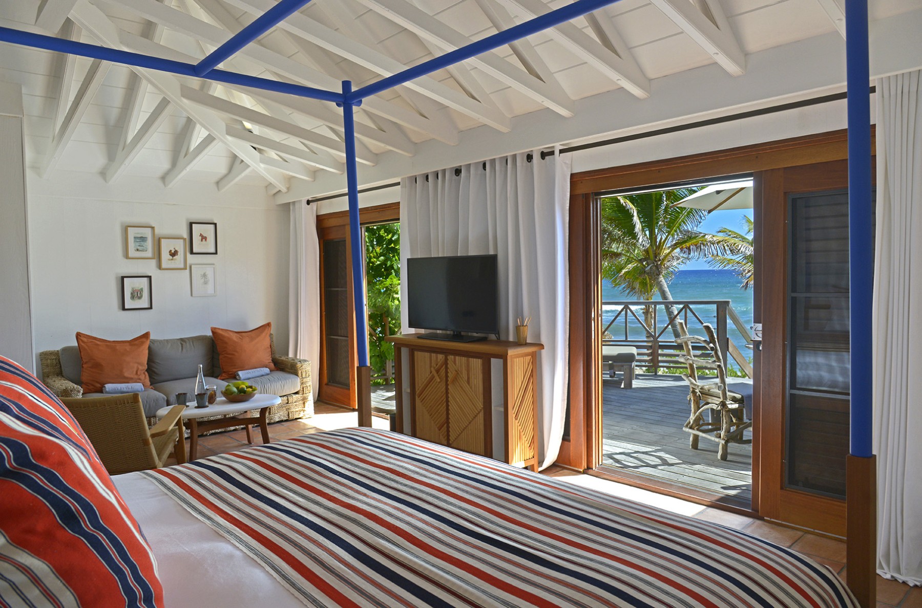 Beach Prestige