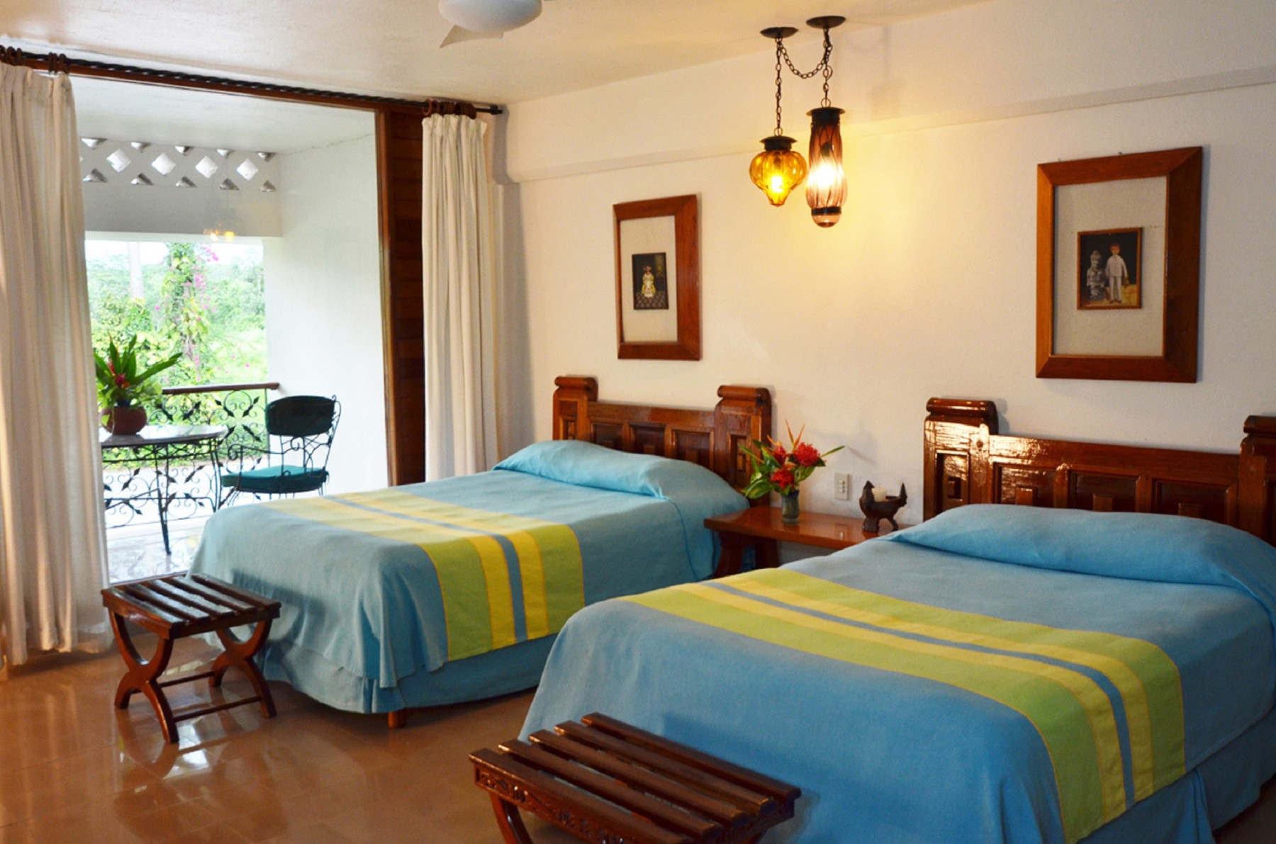 Chambre Standard