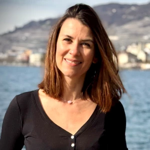 Mélanie