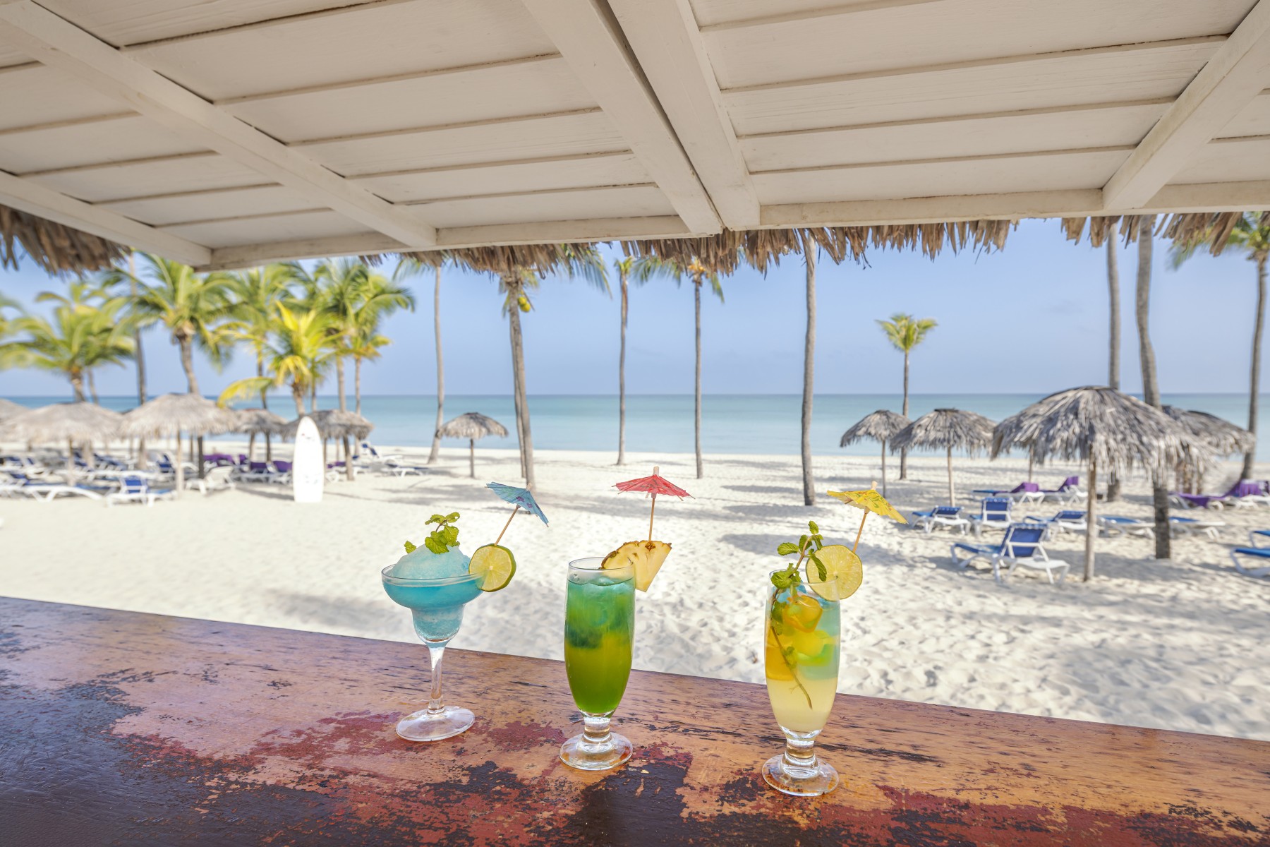 Paradisus Varadero Resort & Spa