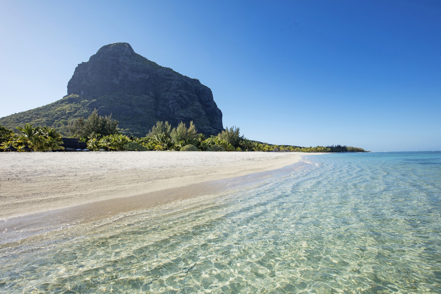 Dinarobin Beachcomber Golf Resort & Spa