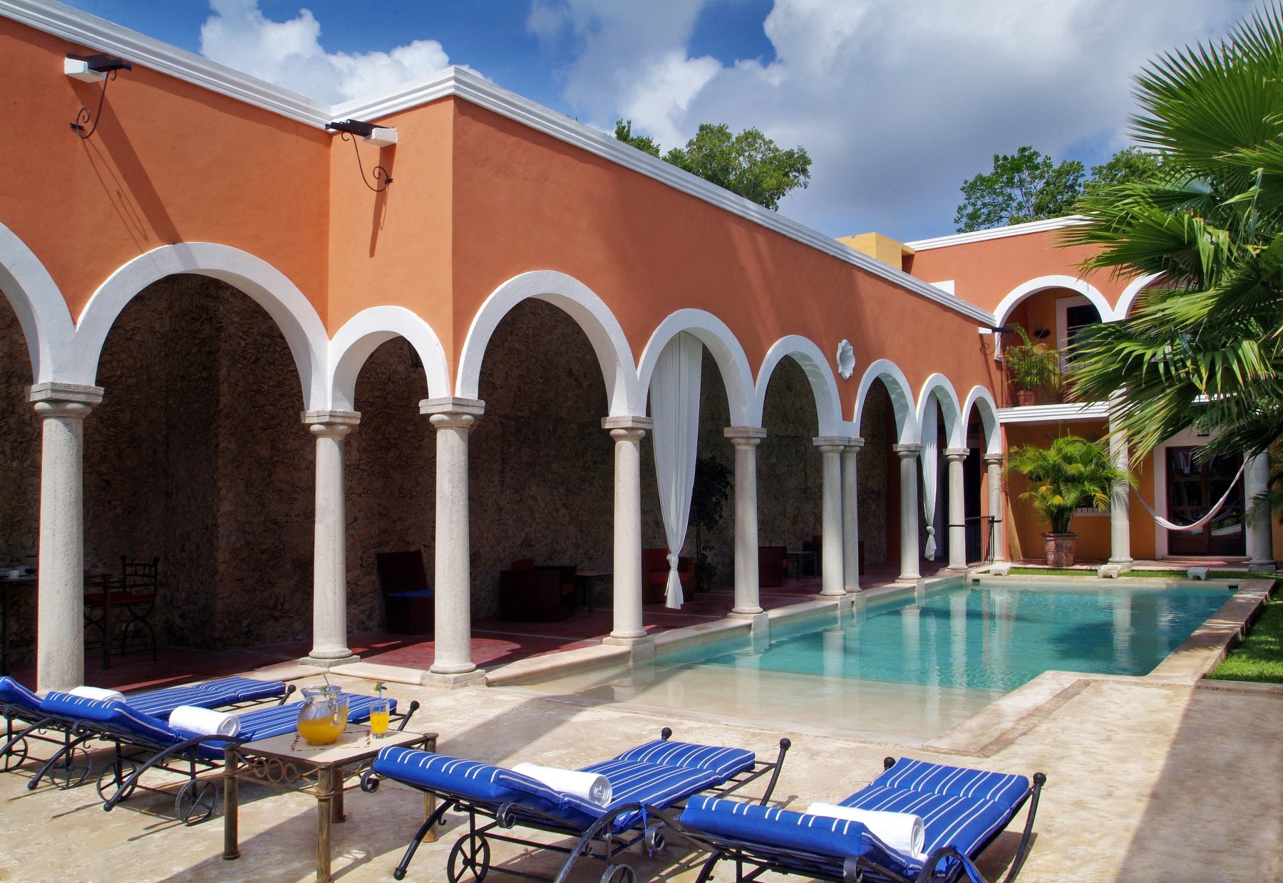 Hacienda Mérida