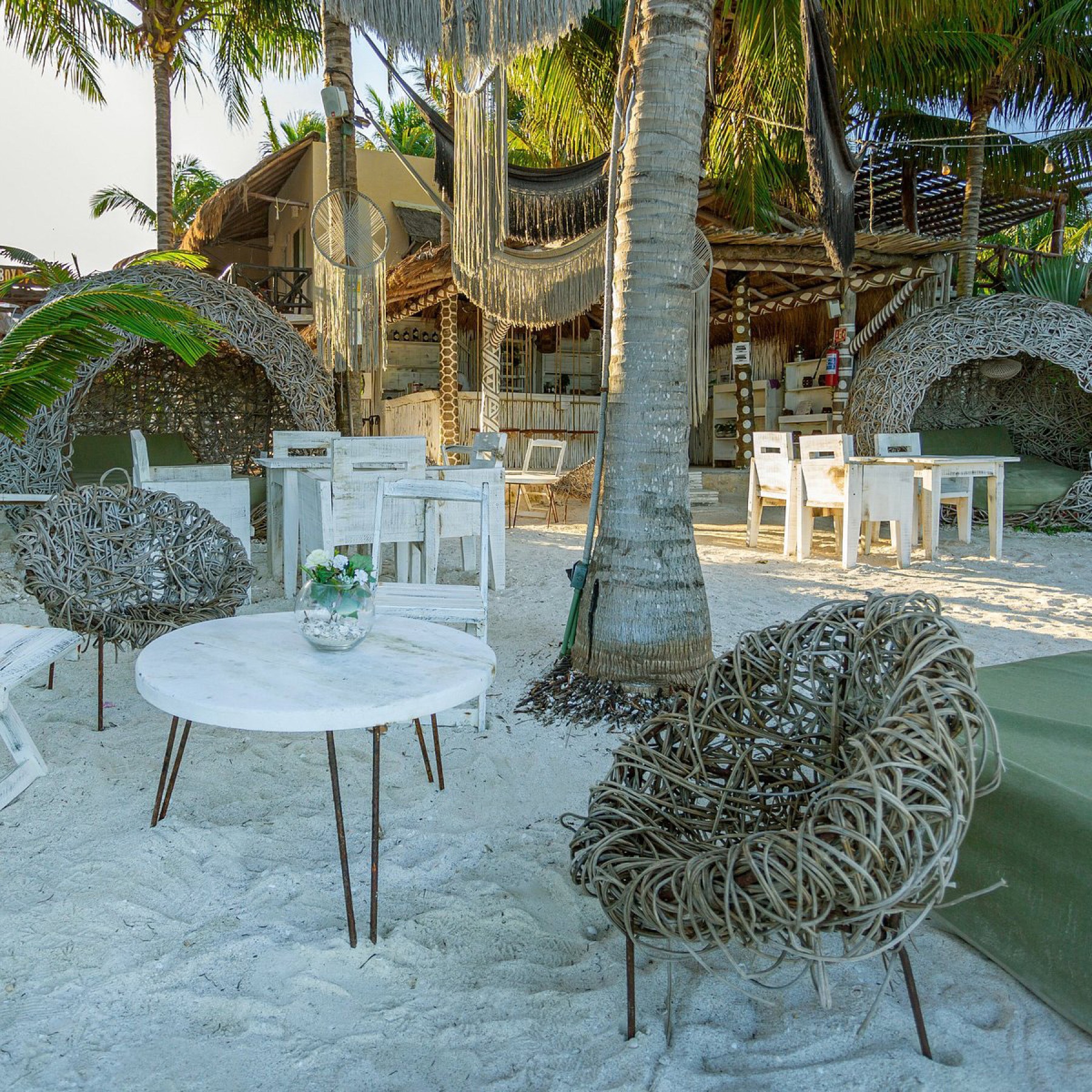Holbox Dream Beachfront
