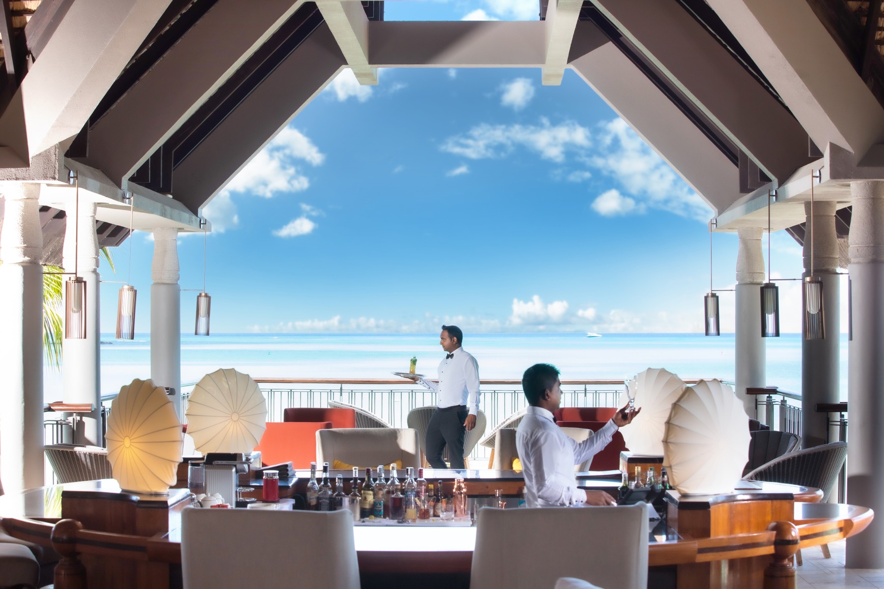 Royal Palm Beachcomber Luxury