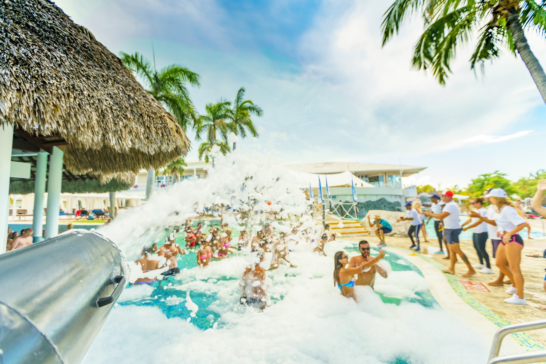 Royalton Hicacos Resort & Spa