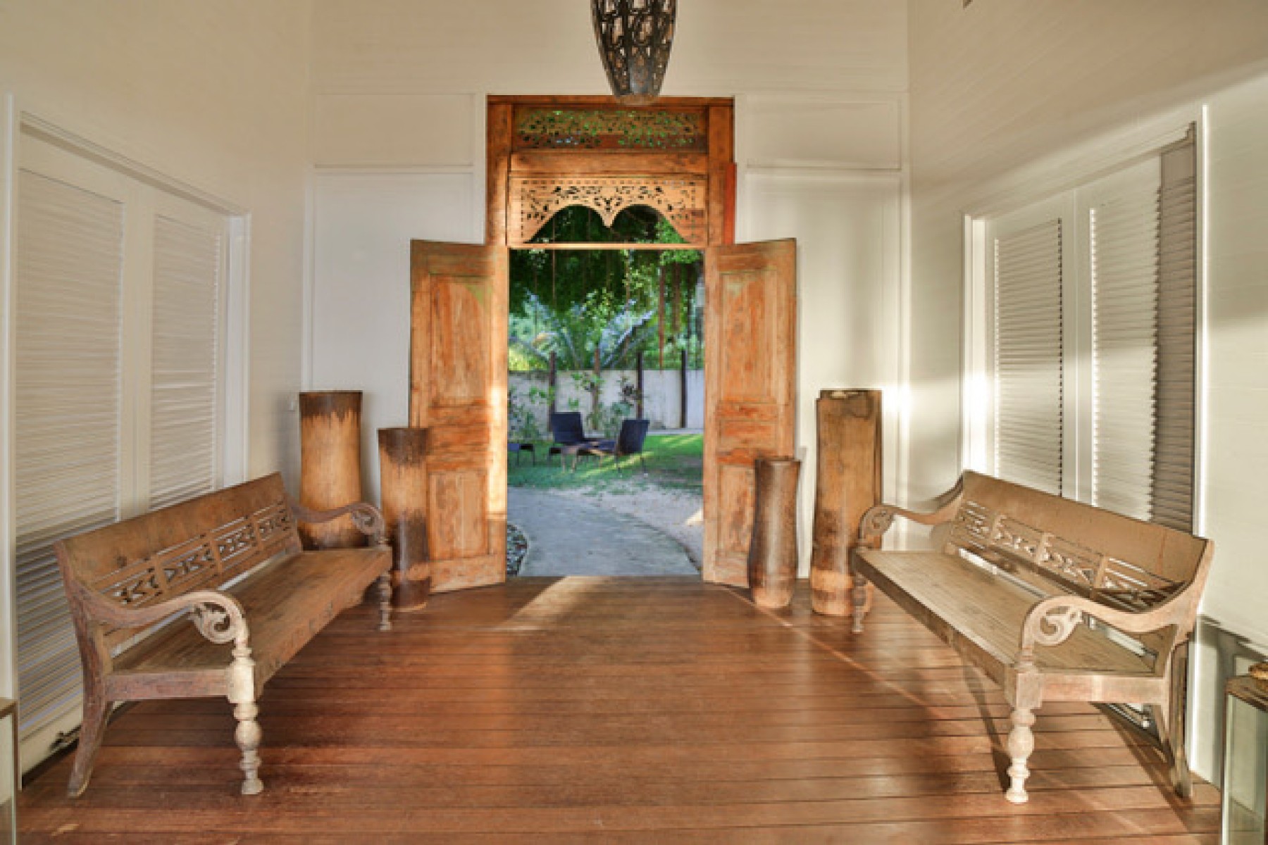 Pension Moorea Beach Lodge