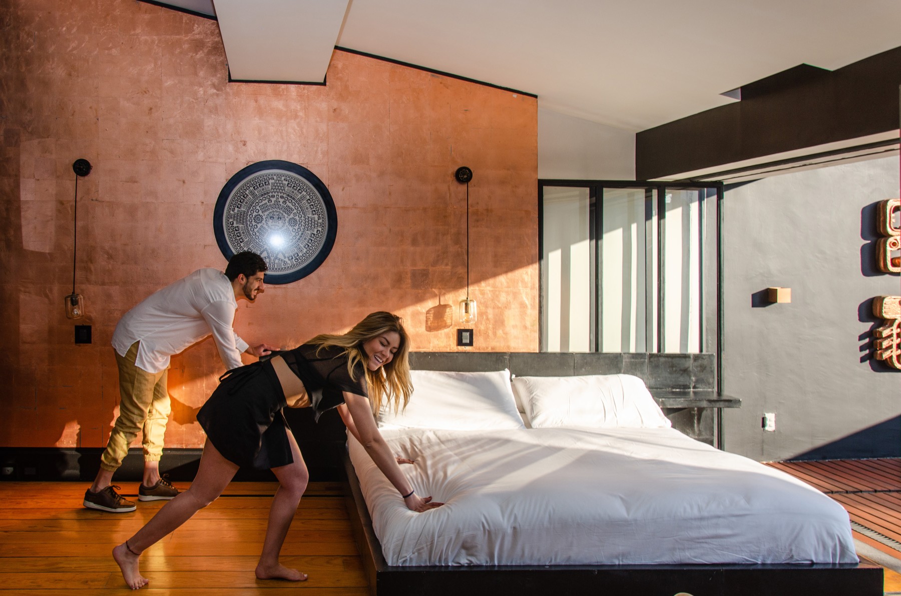 La Valise Mexico City