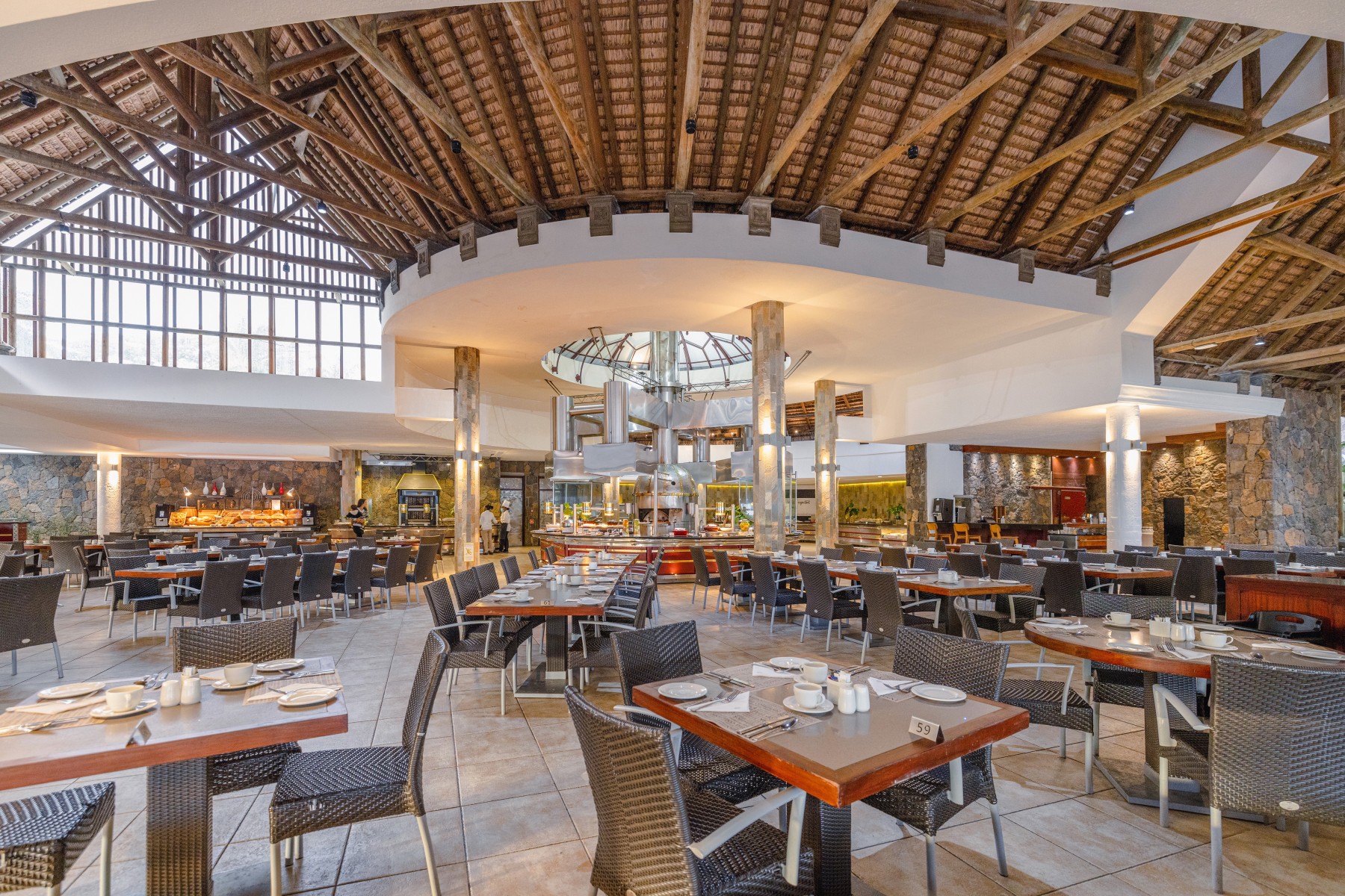 Shandrani Beachcomber Resort & Spa