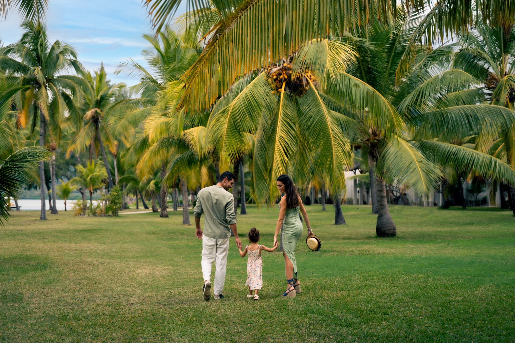 Paradis Beachcomber Golf Resort & Spa