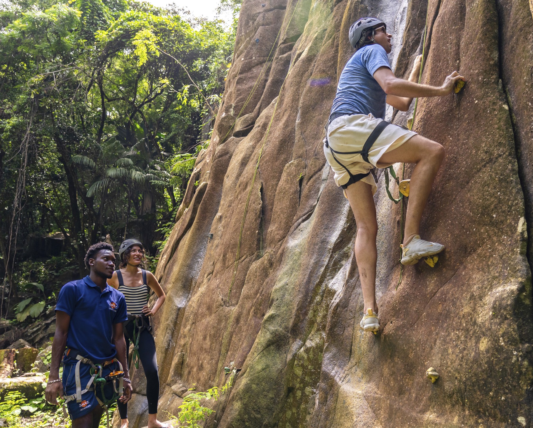 Constance Ephelia Seychelles