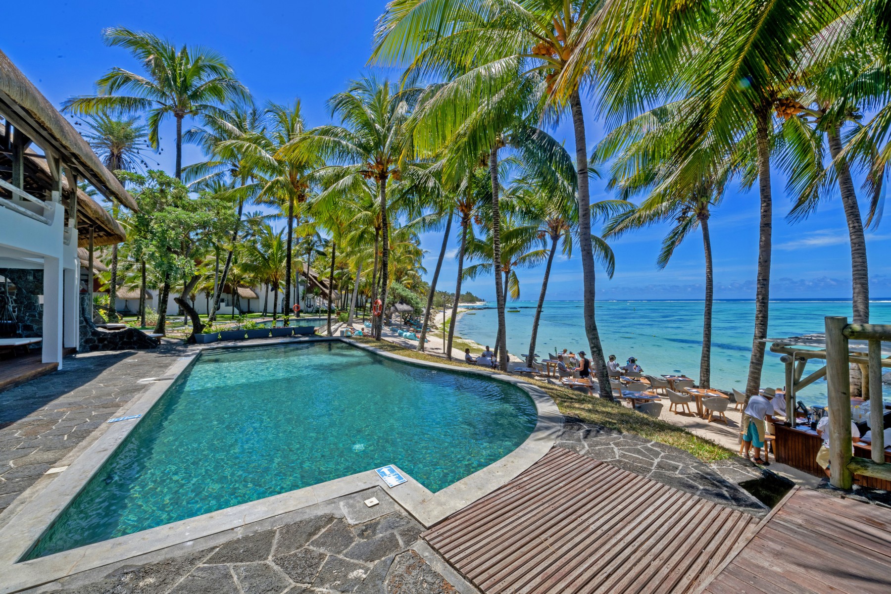 Seasense Boutique Hotel & Spa