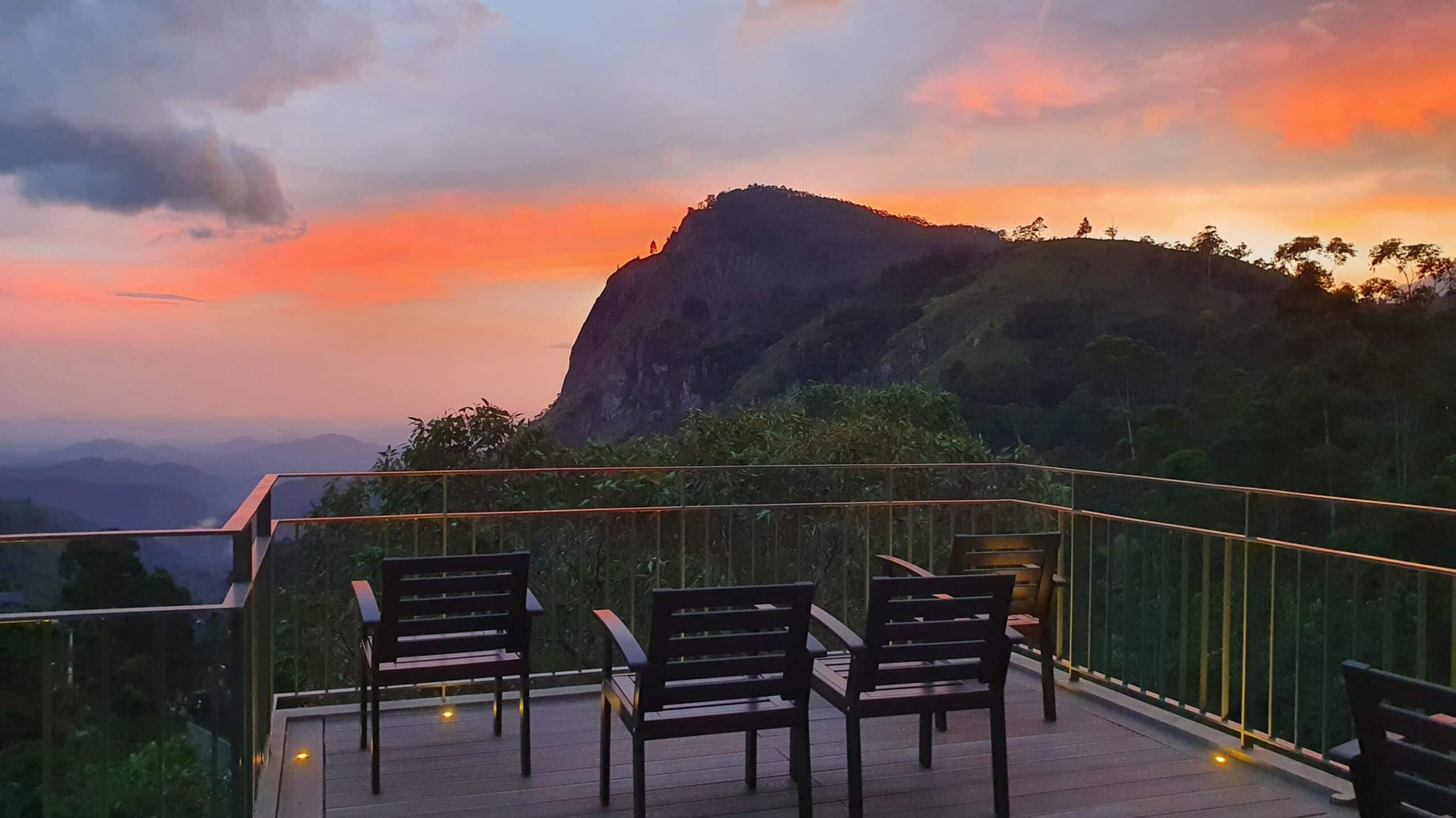 Hide Ella Hotel & Resort