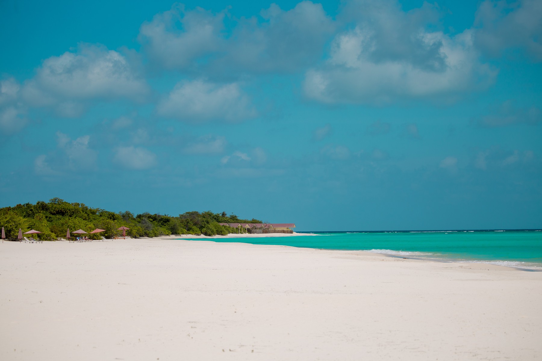 Hondaafushi Island Resort