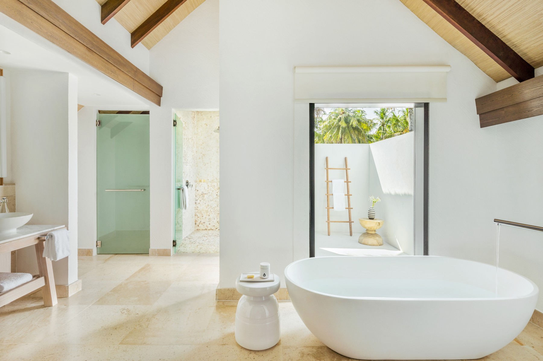 2-Bedroom Beach House