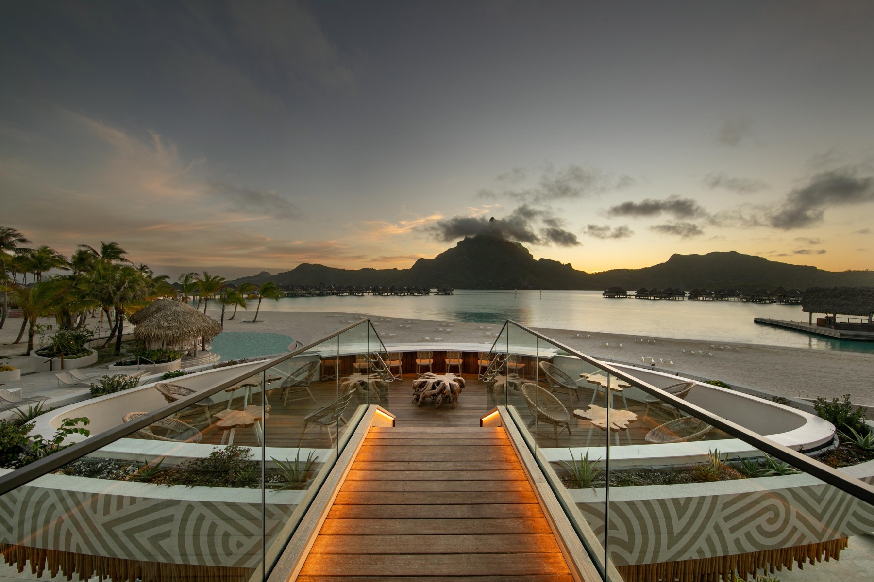 The Westin Bora Bora Resort & Spa