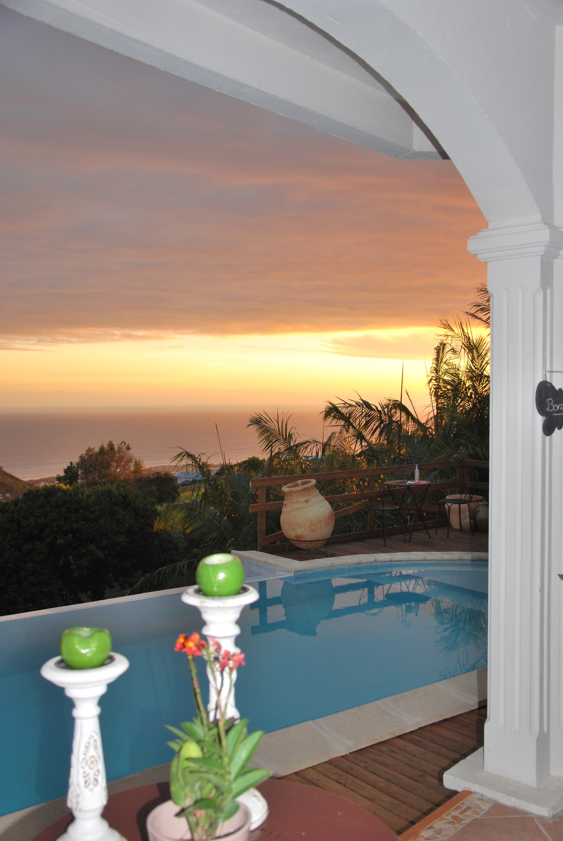 La Plantation Côté Sud Sauvage