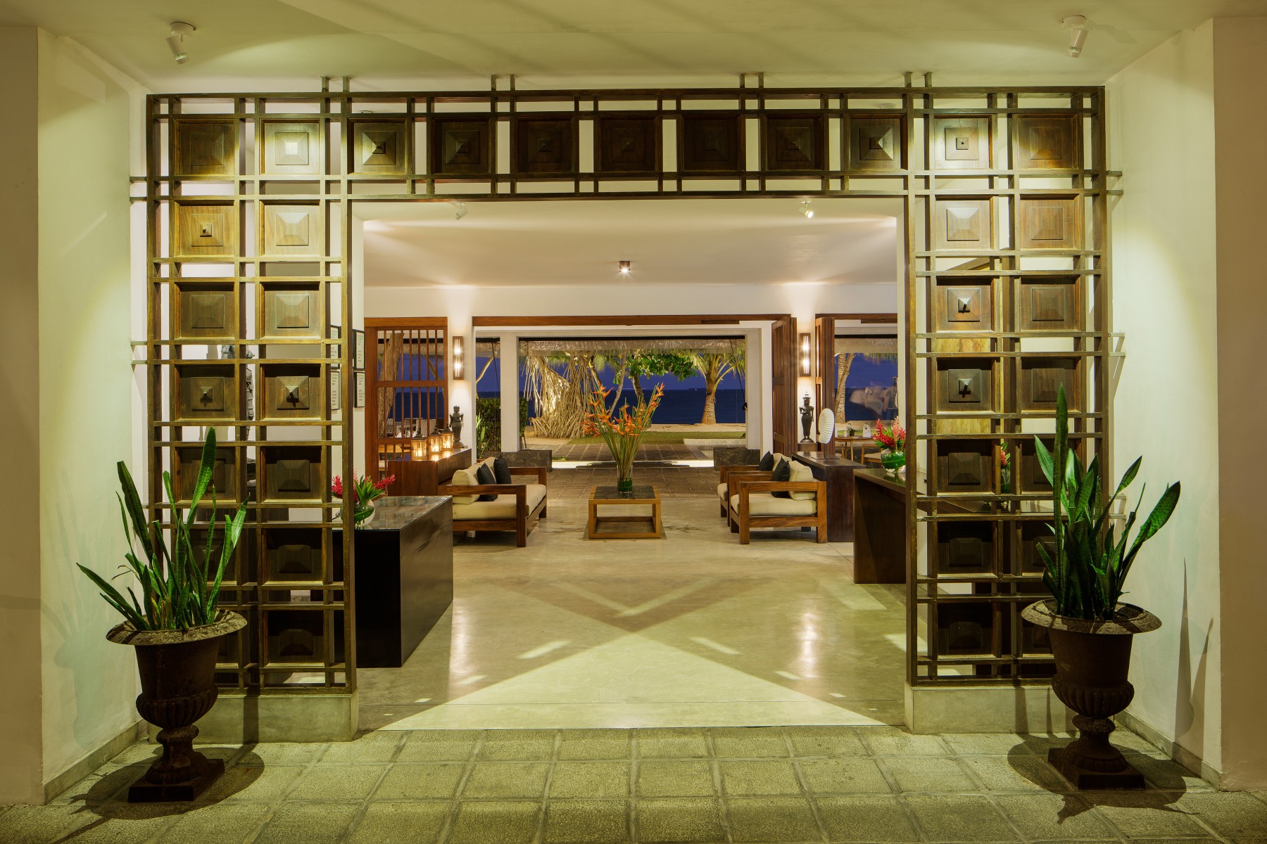 Lantern Boutique Hotel