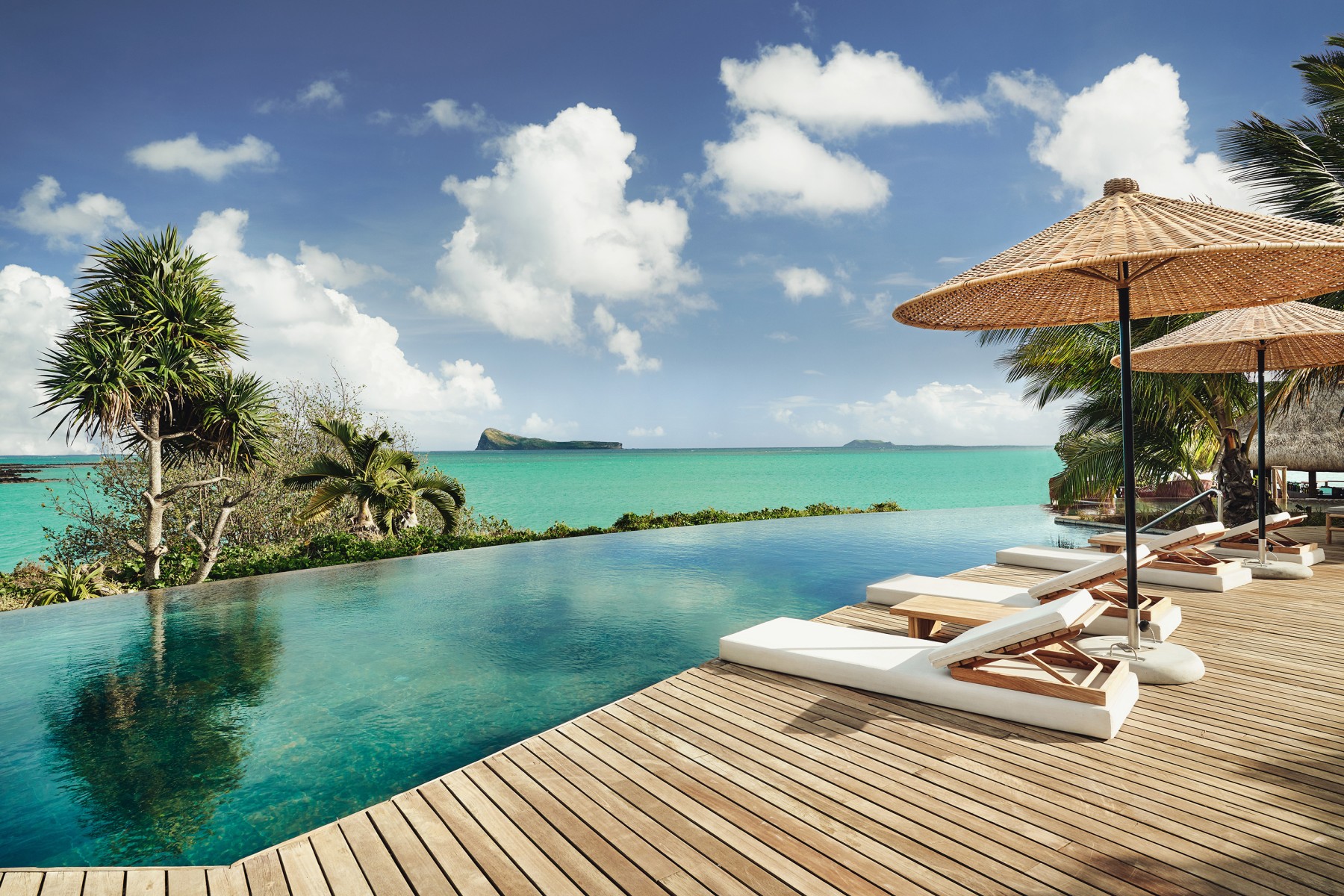 Paradise Cove Boutique Hôtel