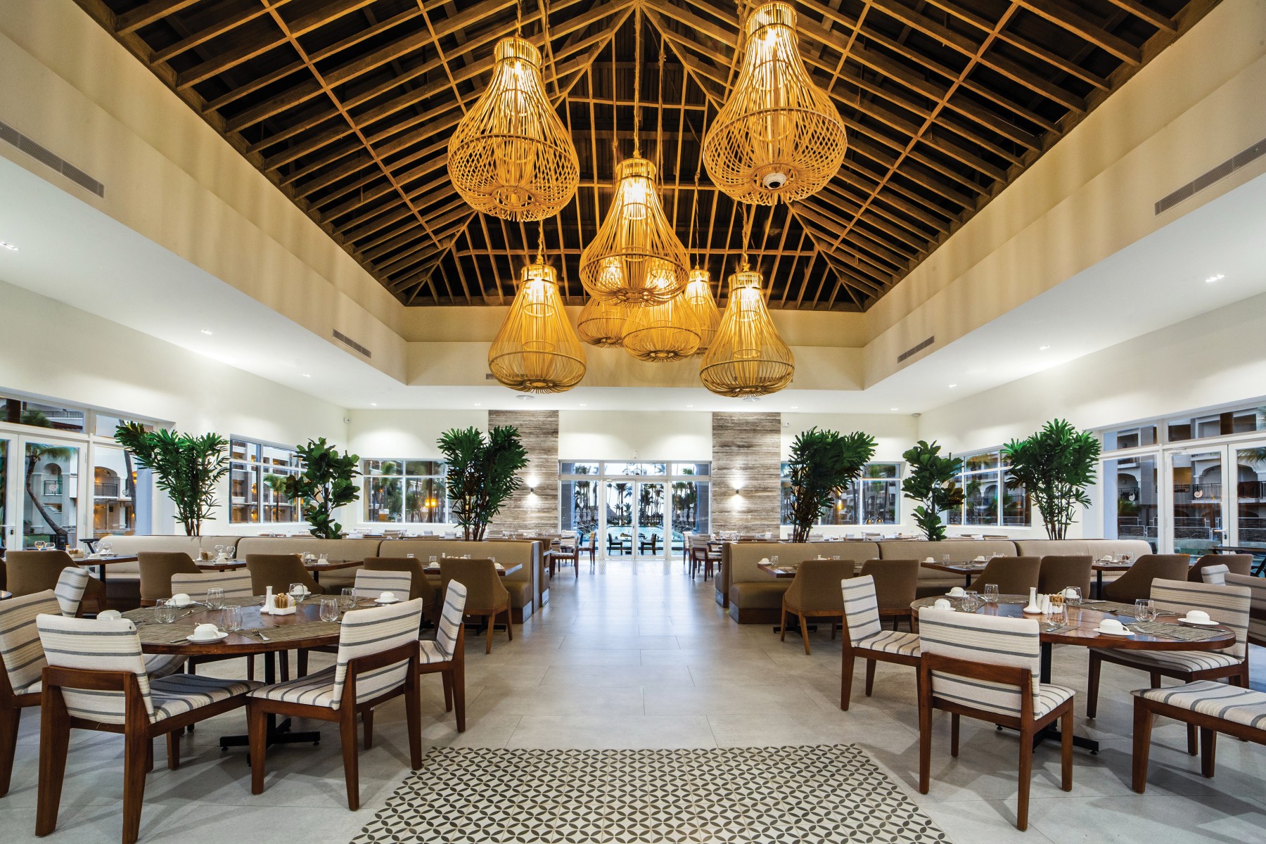 Punta Cana - Secrets Royal Beach  Punta Cana