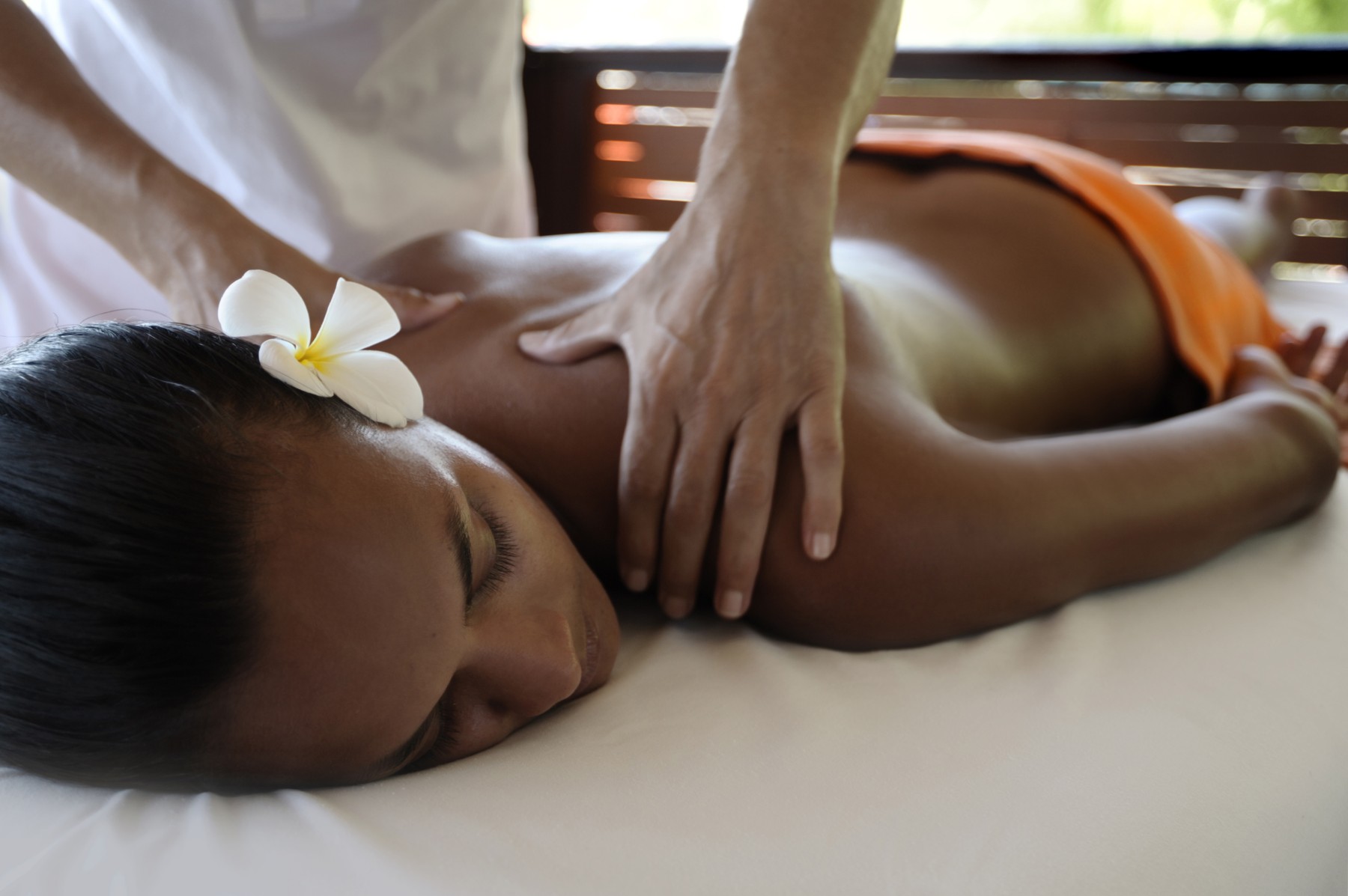 The Westin Bora Bora Resort & Spa