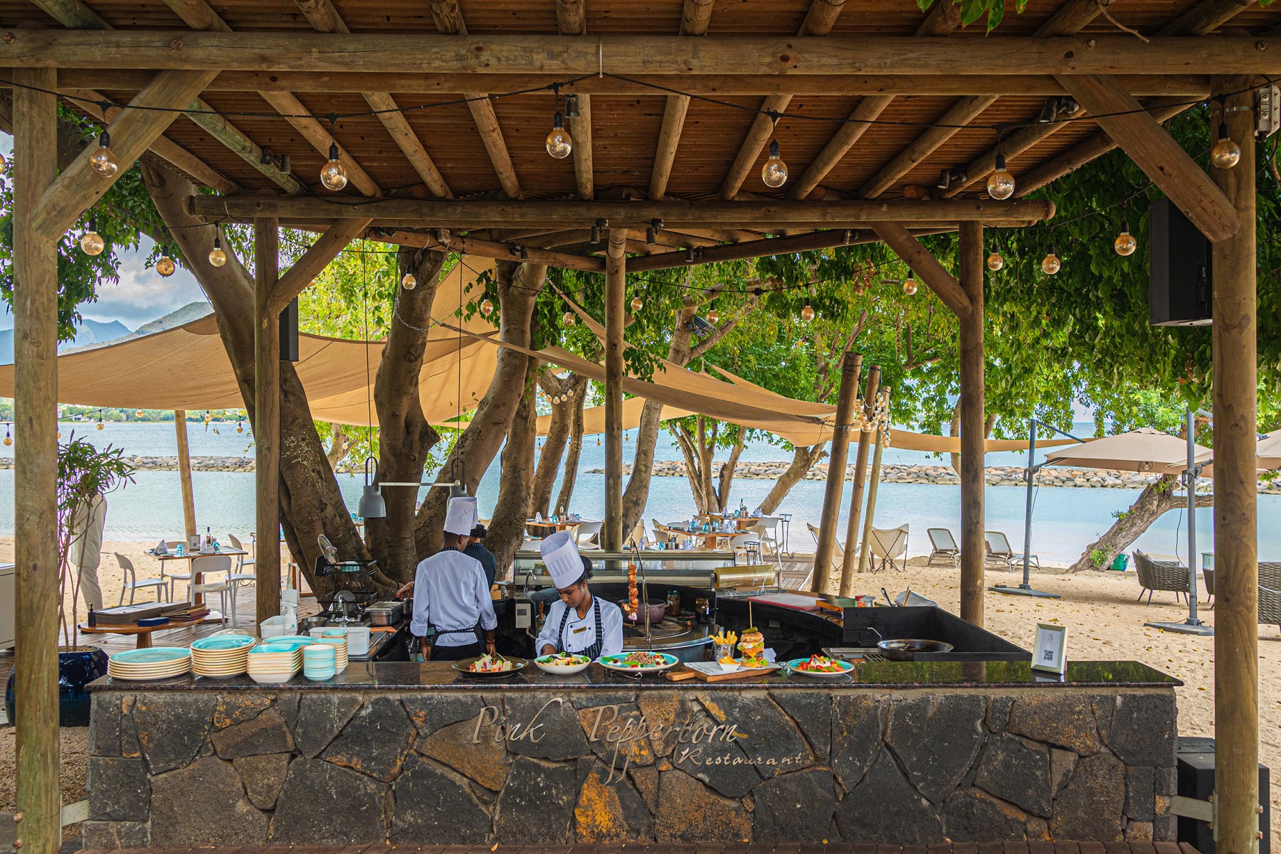 Sands Suites Resort & Spa