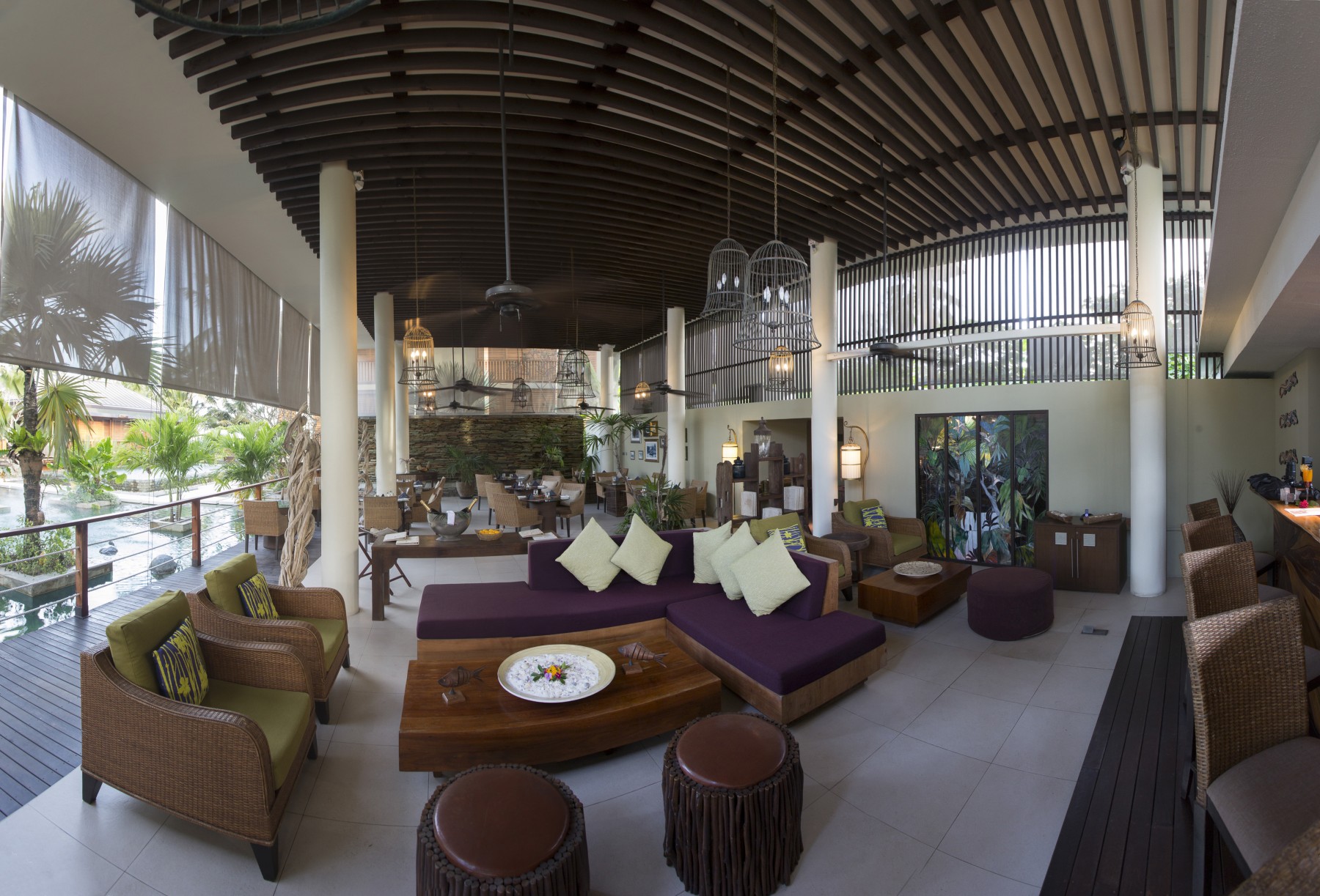 Dhevatara Beach Hotel & Spa