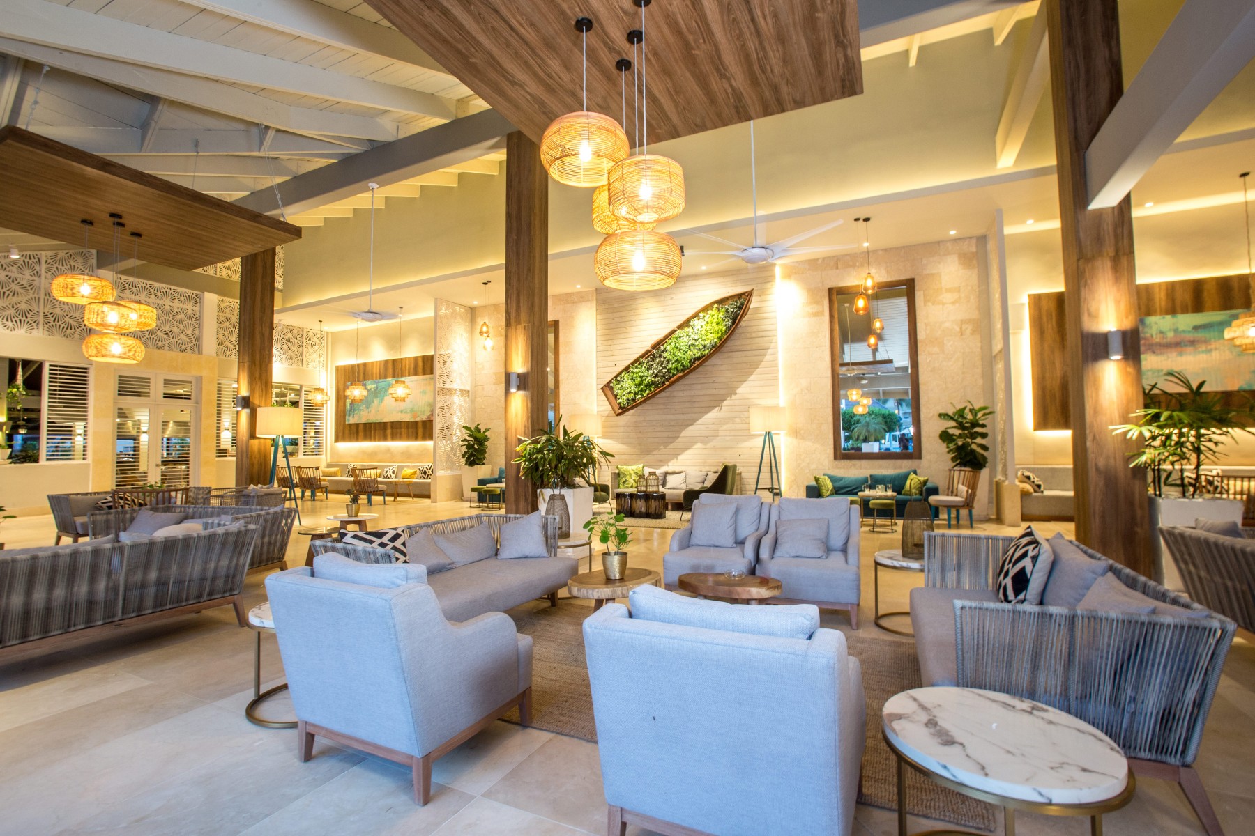 Punta Cana - Vista Sol Punta Cana Beach Resort & Spa