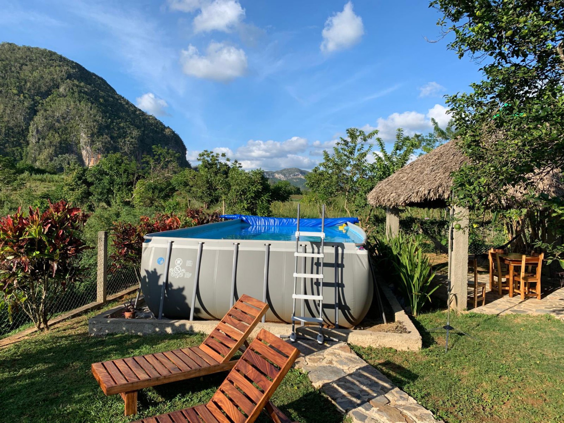 Casa Vereda al Valle