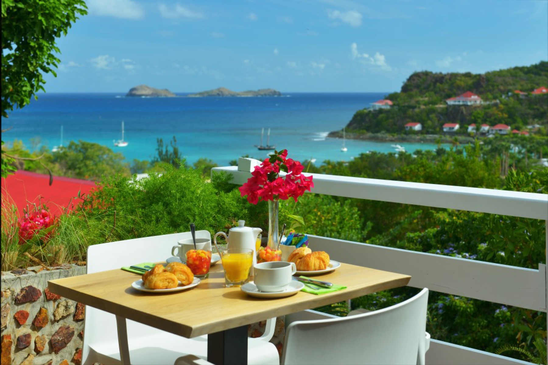 Le Village St-Barth
