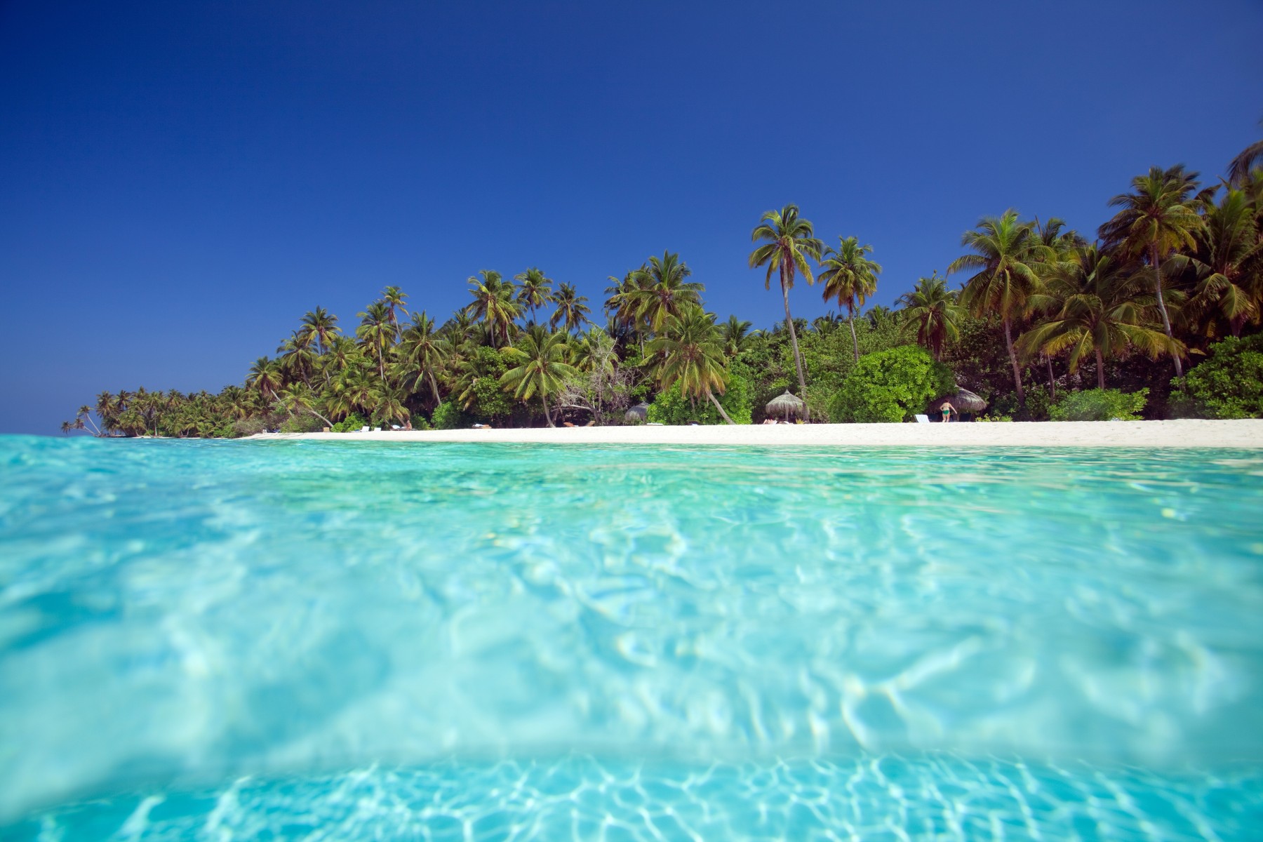 Filitheyo Island Resort