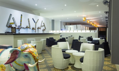 Aliya Resort & Spa