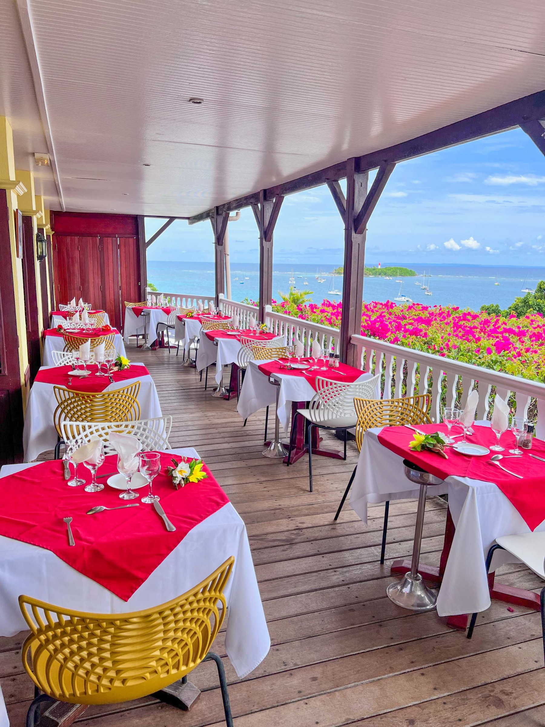 Auberge de la Vieille Tour