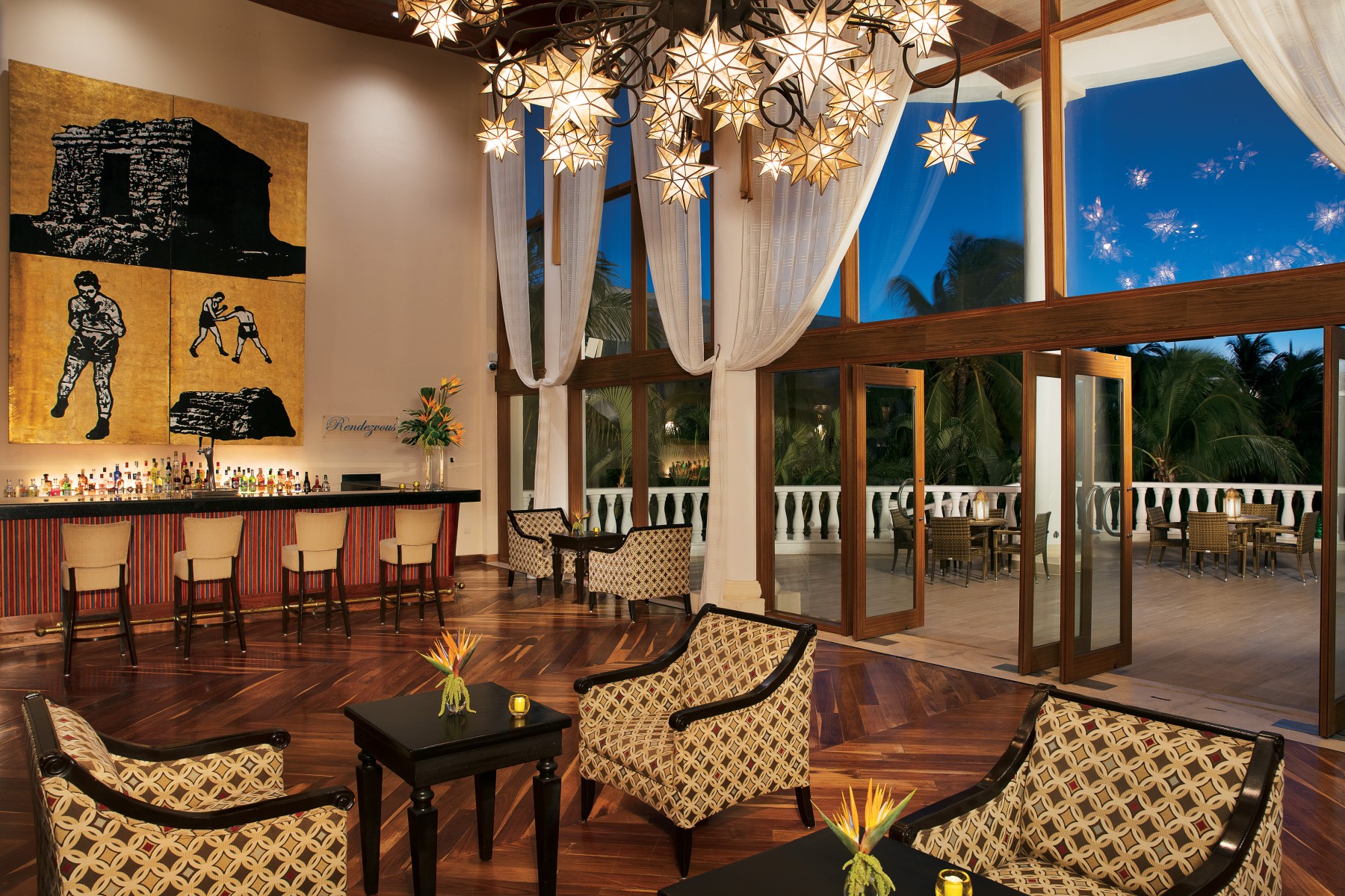 Dreams Tulúm Resort & Spa