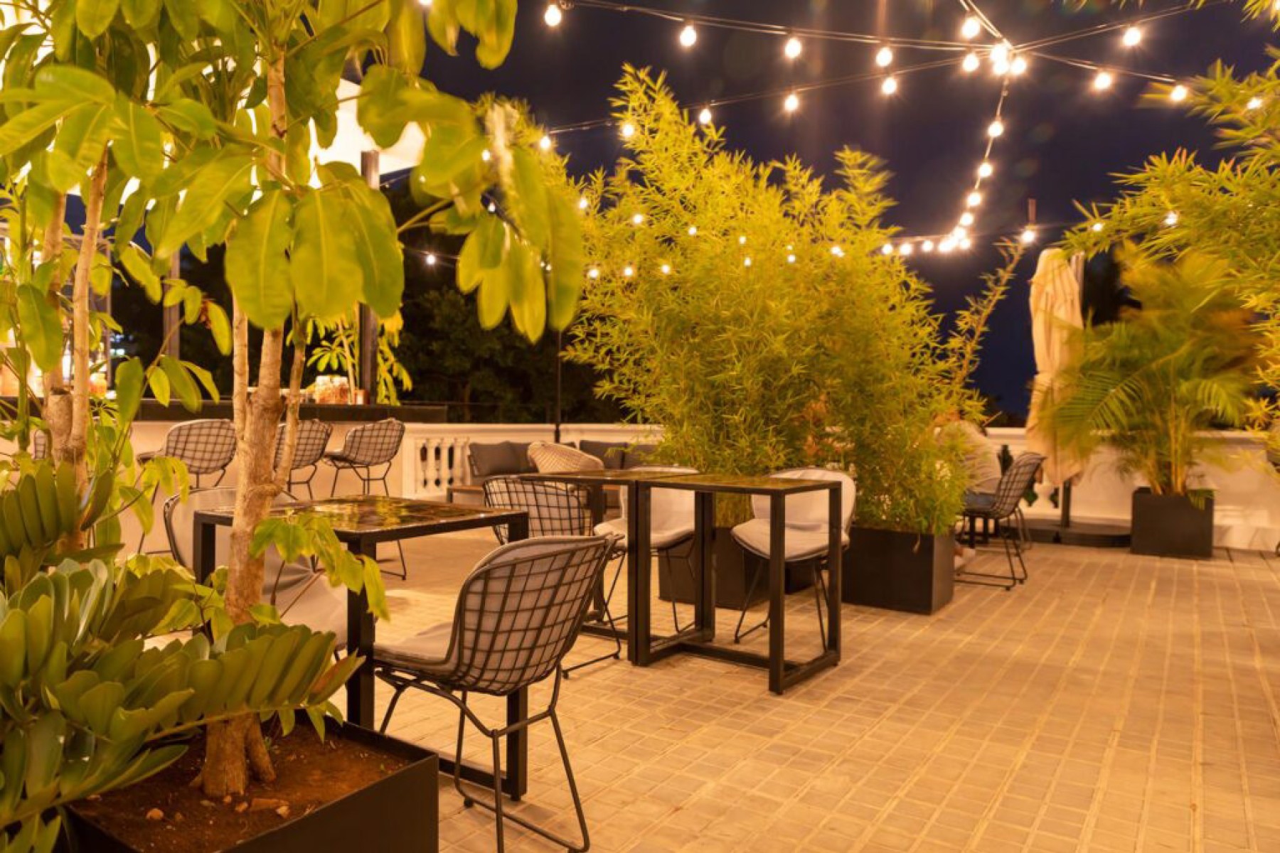 Claxon Hotel Boutique