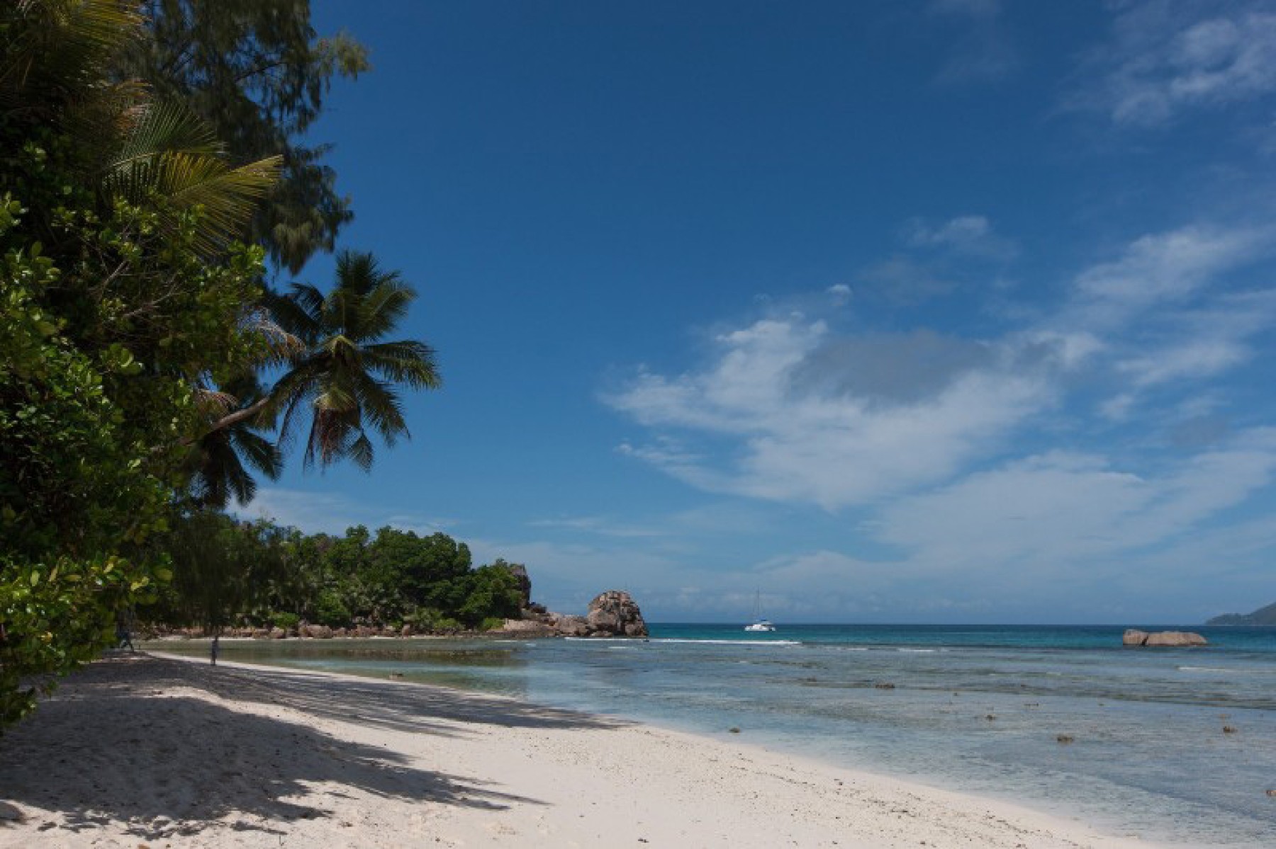 Anse Severe Beach Villas
