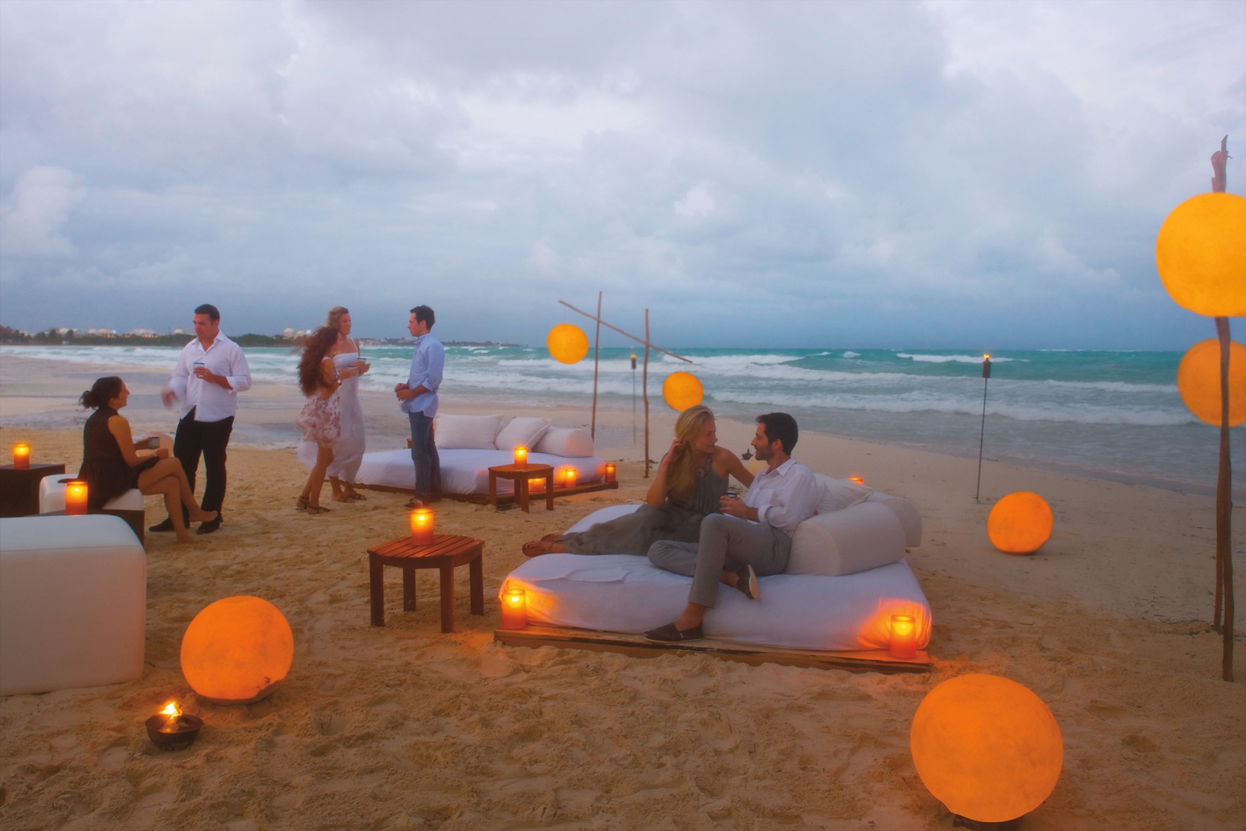 Belmond Maroma Resort & Spa