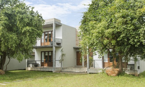 Aliya Resort & Spa