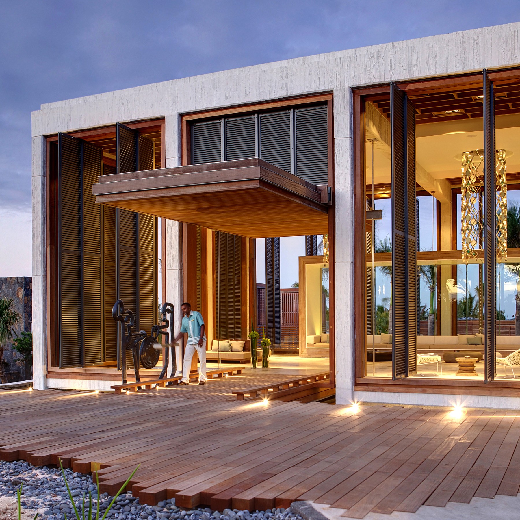 Long Beach Mauritius