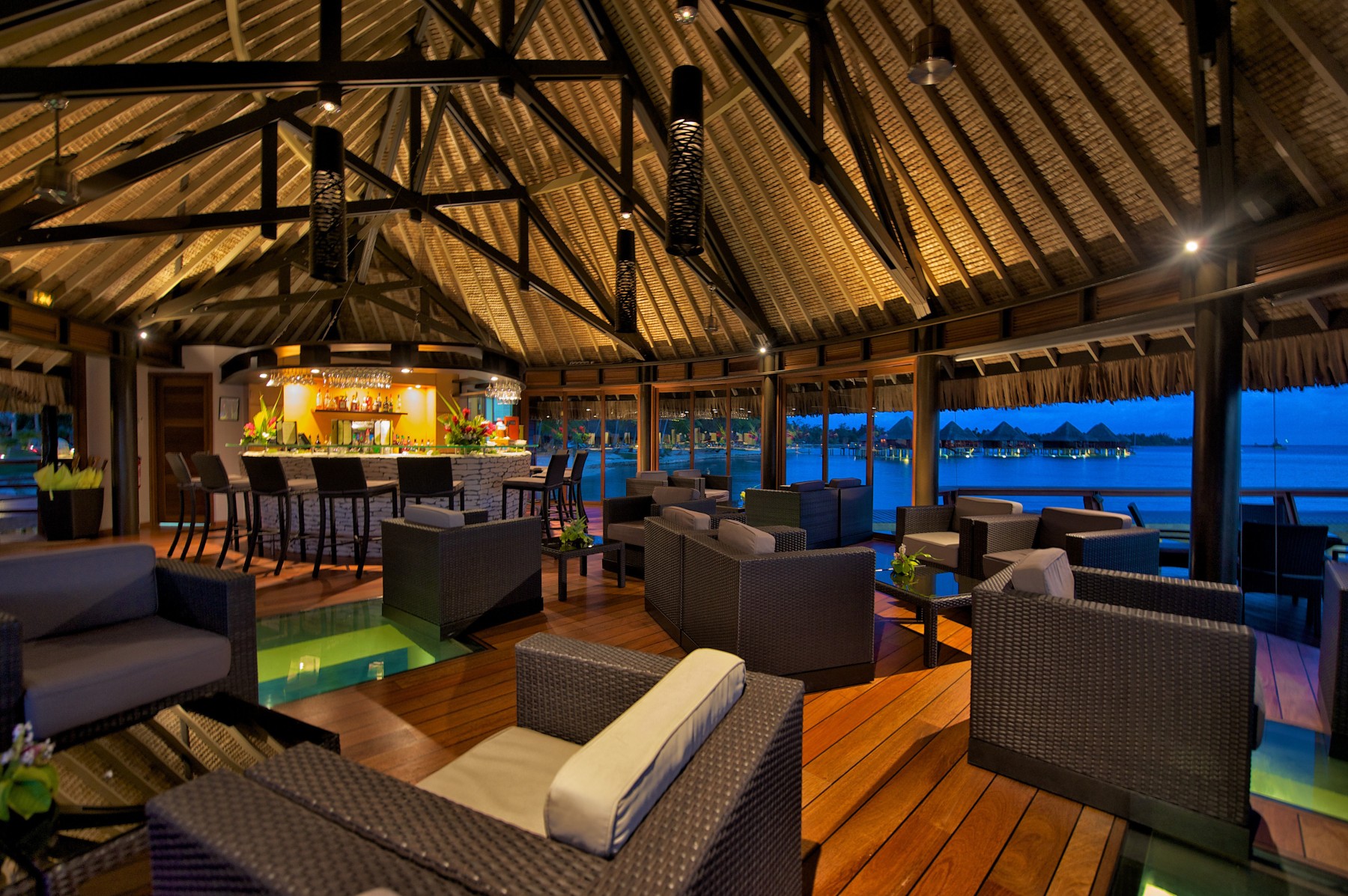 Kia Ora Resort & Spa