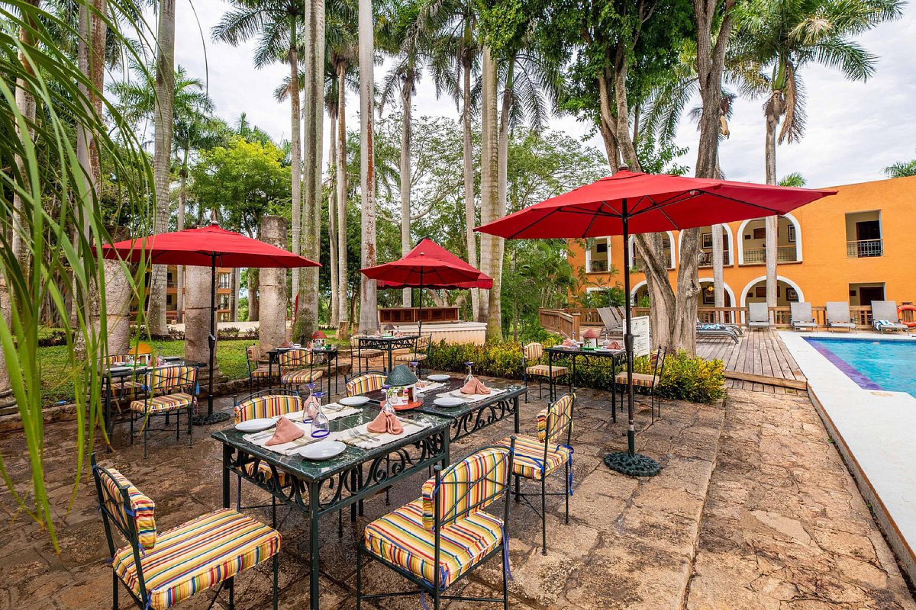 Hacienda Uxmal Plantation & Museum