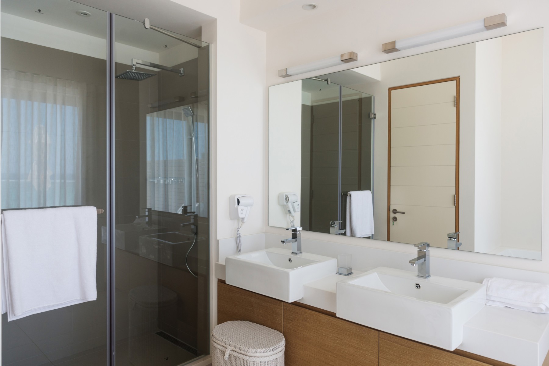 Appartements Cap Ouest