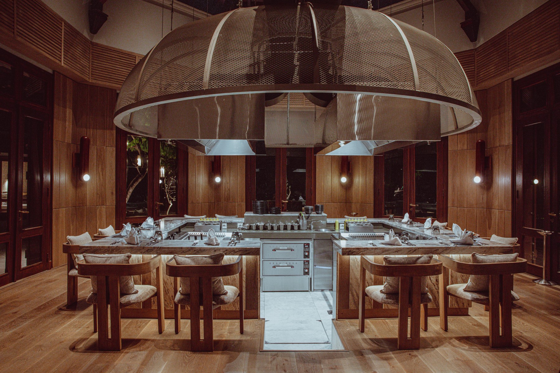 Maradiva Villas Resort & Spa