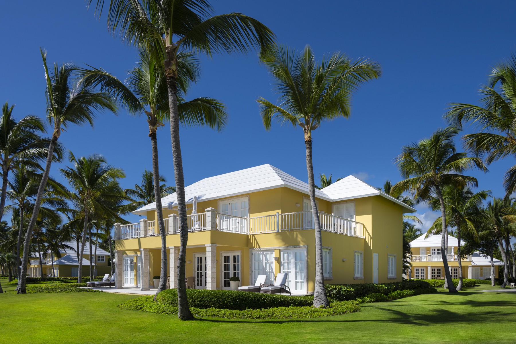 Punta Cana - Tortuga Bay PuntaCana Resort & Club