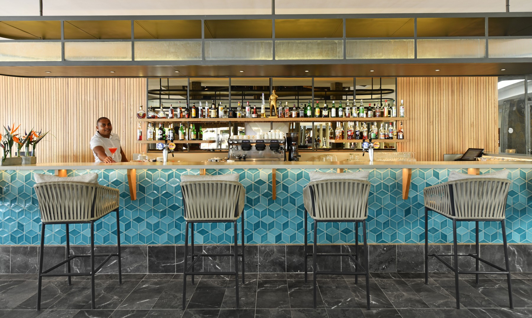 Shandrani Beachcomber Resort & Spa